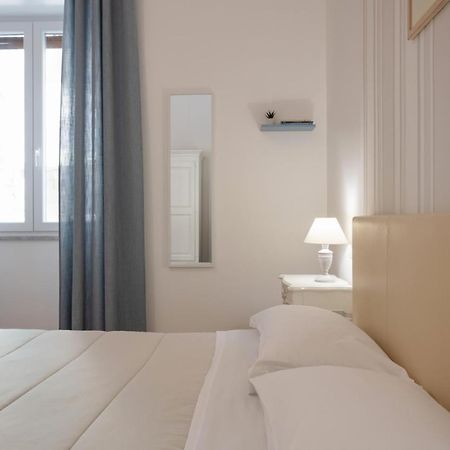 B&B Palermo Bella Rooms And Suites Dış mekan fotoğraf