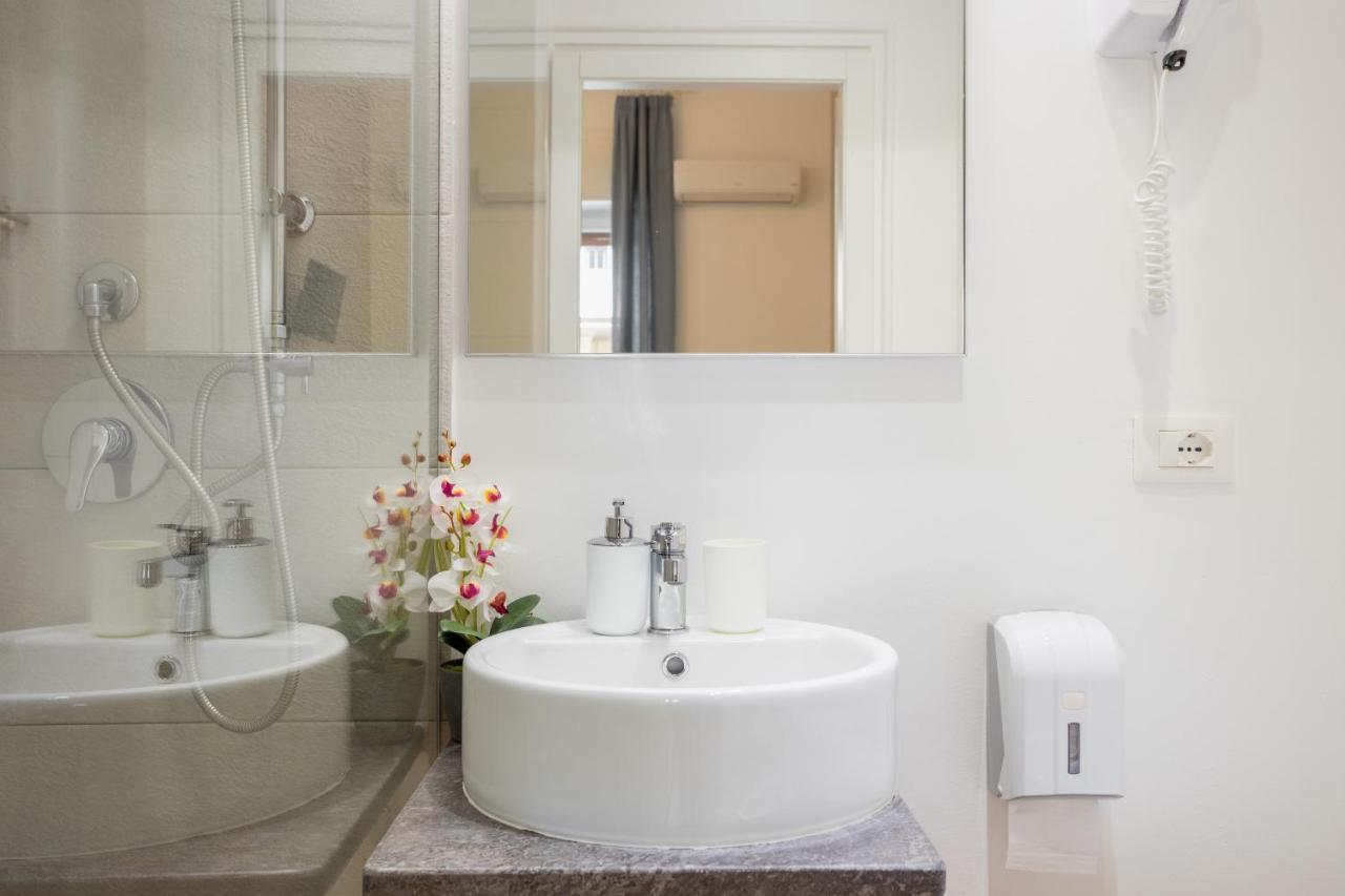 B&B Palermo Bella Rooms And Suites Dış mekan fotoğraf