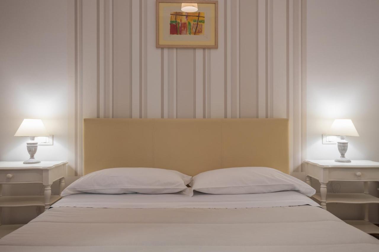 B&B Palermo Bella Rooms And Suites Dış mekan fotoğraf