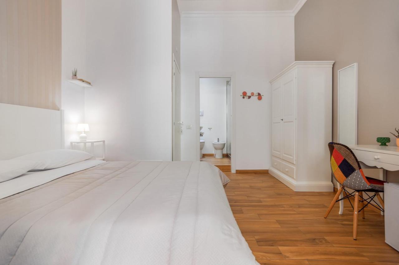 B&B Palermo Bella Rooms And Suites Dış mekan fotoğraf
