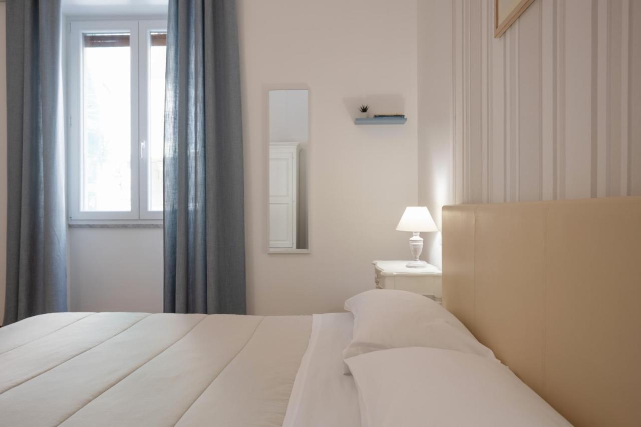 B&B Palermo Bella Rooms And Suites Dış mekan fotoğraf