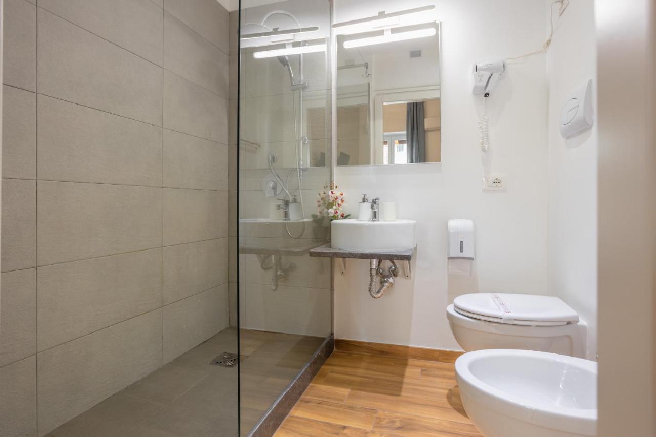 B&B Palermo Bella Rooms And Suites Dış mekan fotoğraf