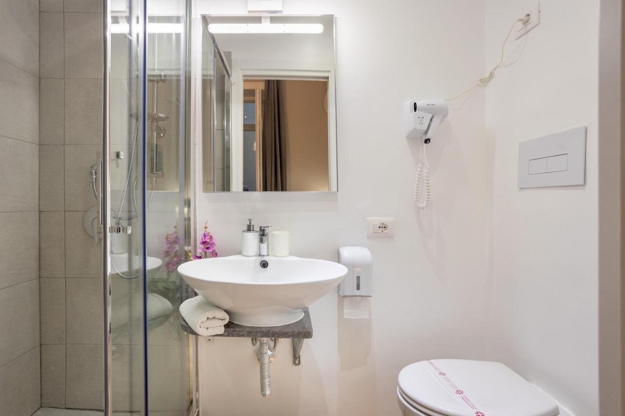 B&B Palermo Bella Rooms And Suites Dış mekan fotoğraf