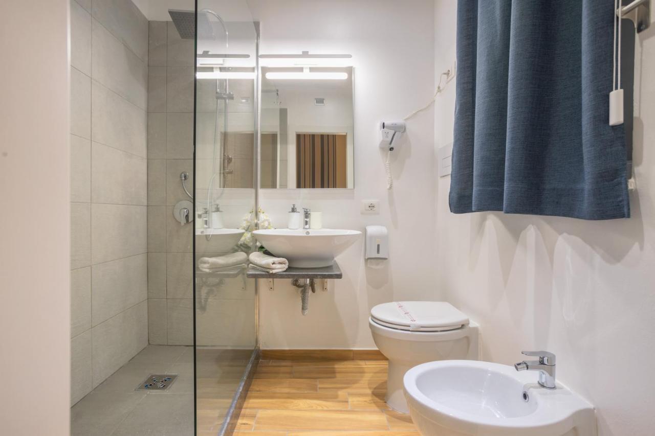 B&B Palermo Bella Rooms And Suites Dış mekan fotoğraf