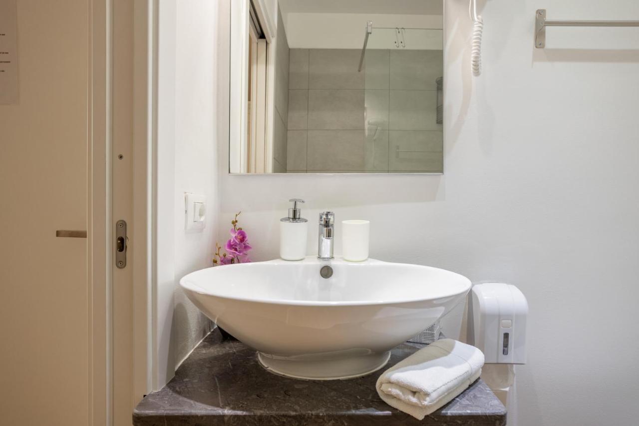 B&B Palermo Bella Rooms And Suites Dış mekan fotoğraf