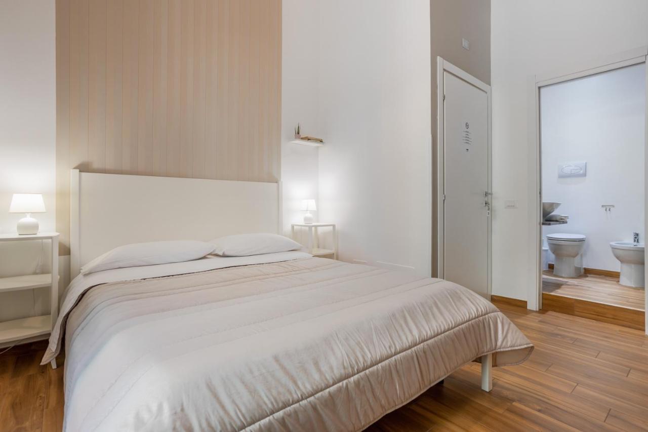 B&B Palermo Bella Rooms And Suites Dış mekan fotoğraf