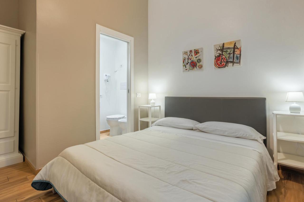 B&B Palermo Bella Rooms And Suites Dış mekan fotoğraf