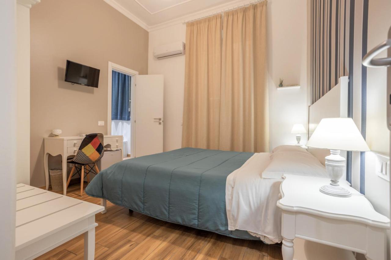 B&B Palermo Bella Rooms And Suites Dış mekan fotoğraf