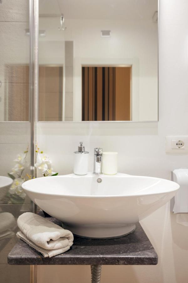 B&B Palermo Bella Rooms And Suites Dış mekan fotoğraf