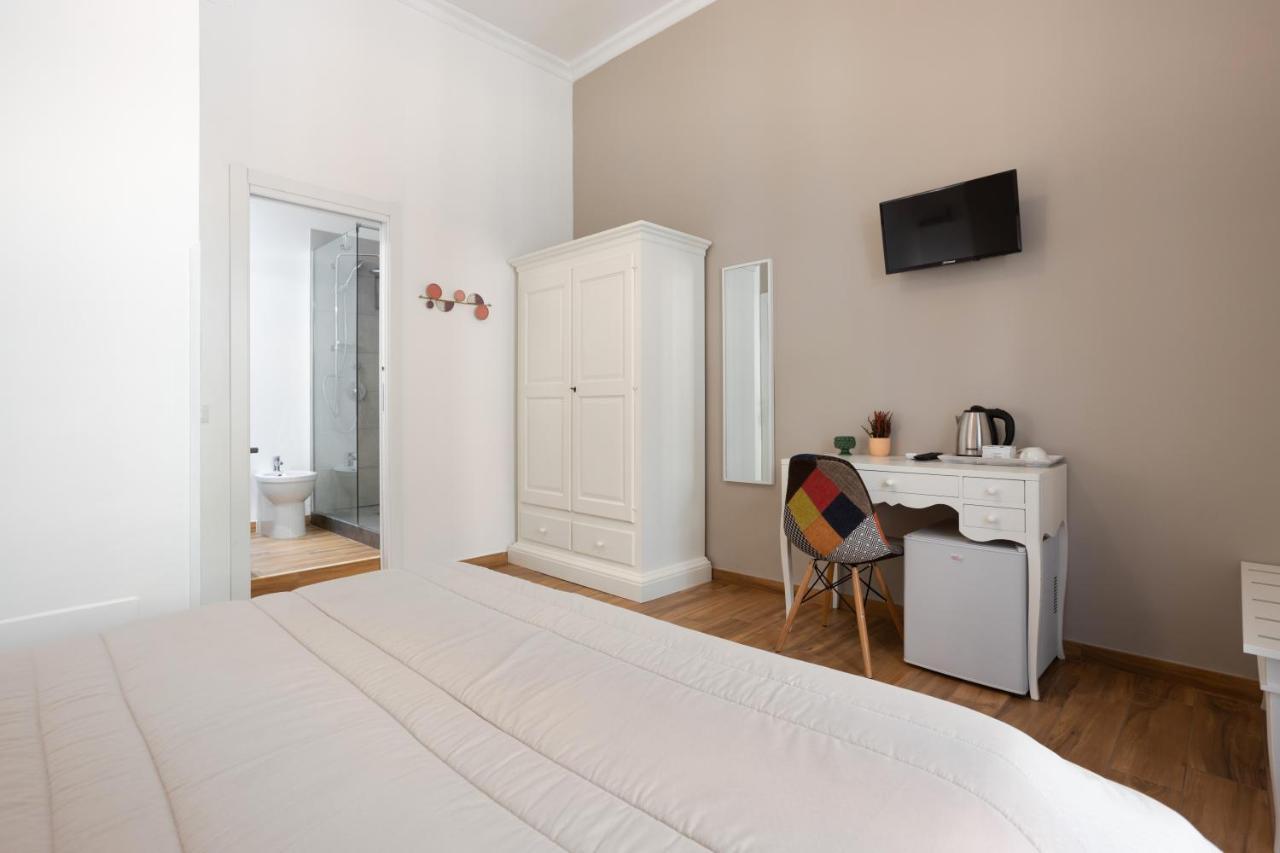 B&B Palermo Bella Rooms And Suites Dış mekan fotoğraf