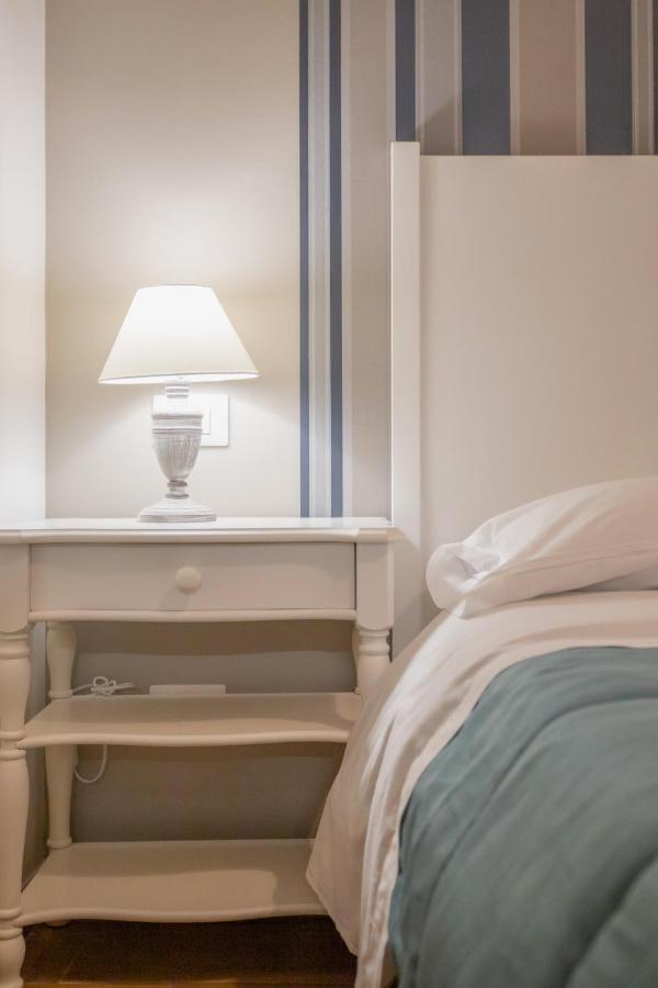 B&B Palermo Bella Rooms And Suites Dış mekan fotoğraf