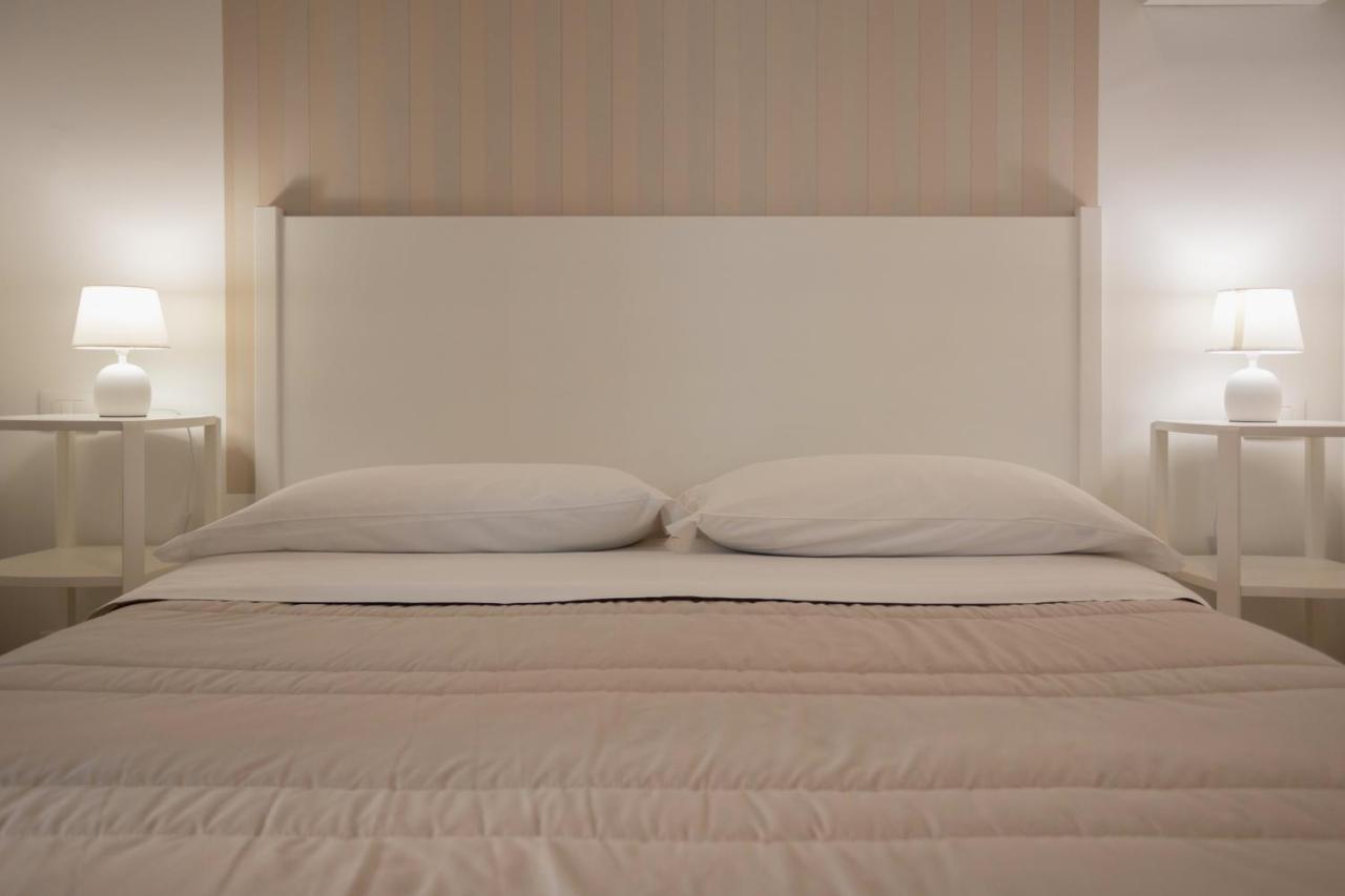 B&B Palermo Bella Rooms And Suites Dış mekan fotoğraf