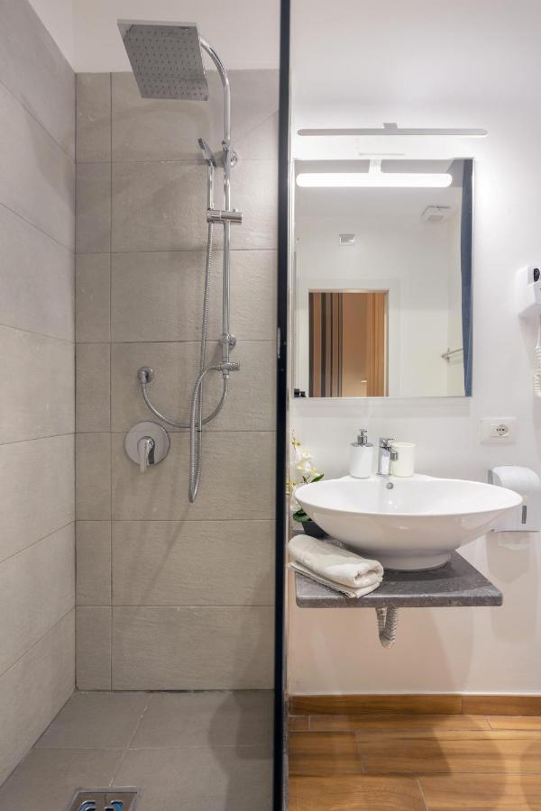 B&B Palermo Bella Rooms And Suites Dış mekan fotoğraf