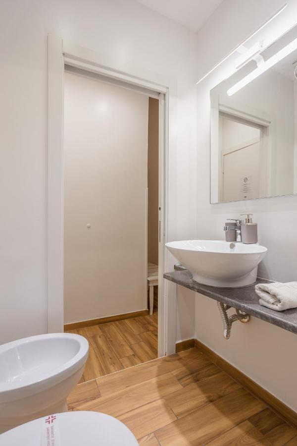 B&B Palermo Bella Rooms And Suites Dış mekan fotoğraf
